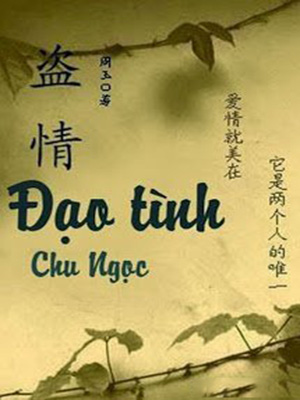 Hình đại diện cho tác phẩm Đạo tình